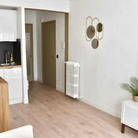 Cosy Apartman Cannes