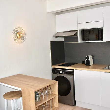 Apartman Cosy
