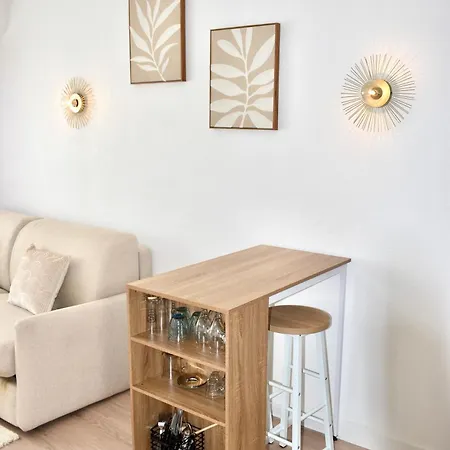 Apartman Cosy *
