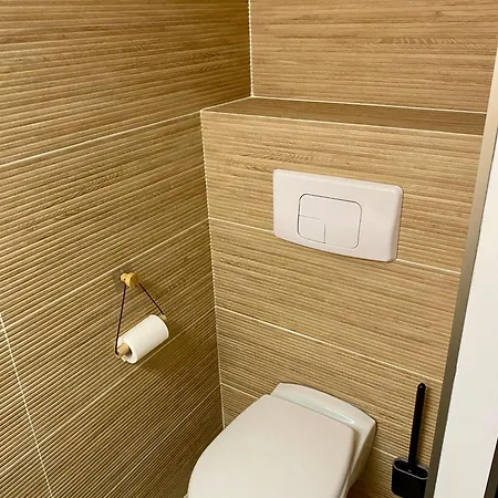 Apartman Cosy