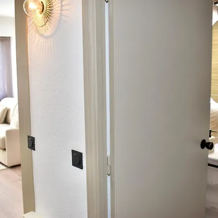 Apartman Cosy *