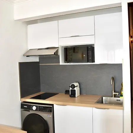 Apartman Cosy