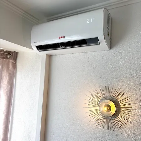 Cosy Appartement Cannes