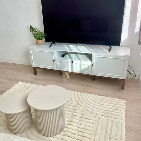 Cosy Lejlighed Cannes